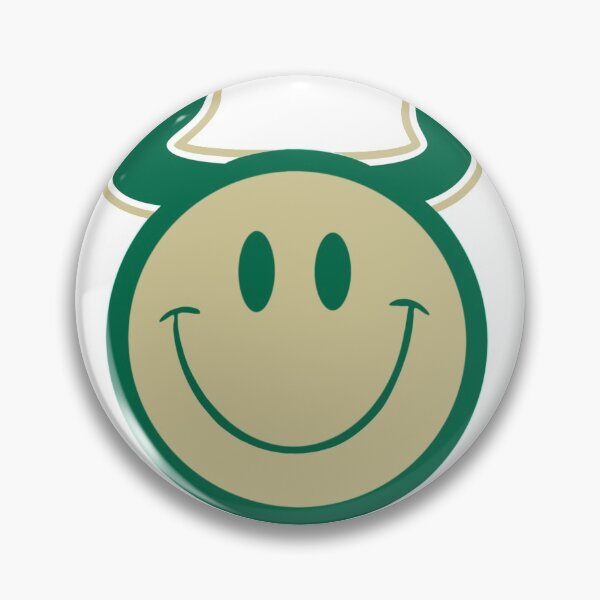 Item preview, University of South Florida - USF - Go Bulls designed and sold by Pfeifer Hill.