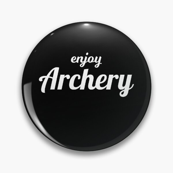 Item preview, Archery designed and sold by TastefulTees.