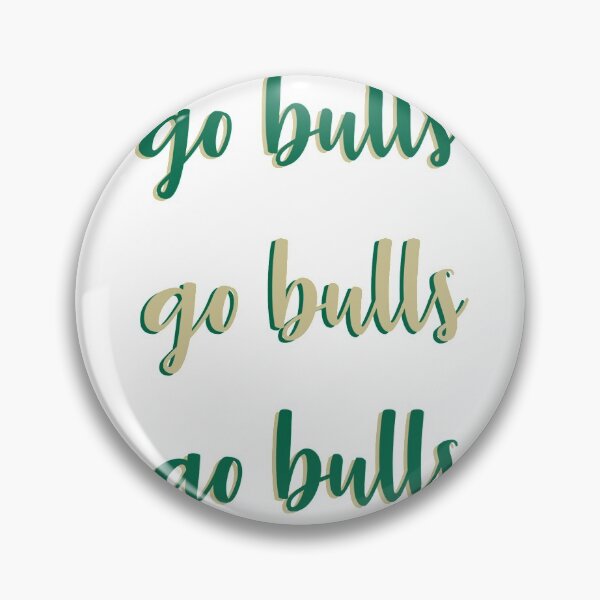 Item preview, University of South Florida - USF - Go Bulls designed and sold by Pfeifer Hill.