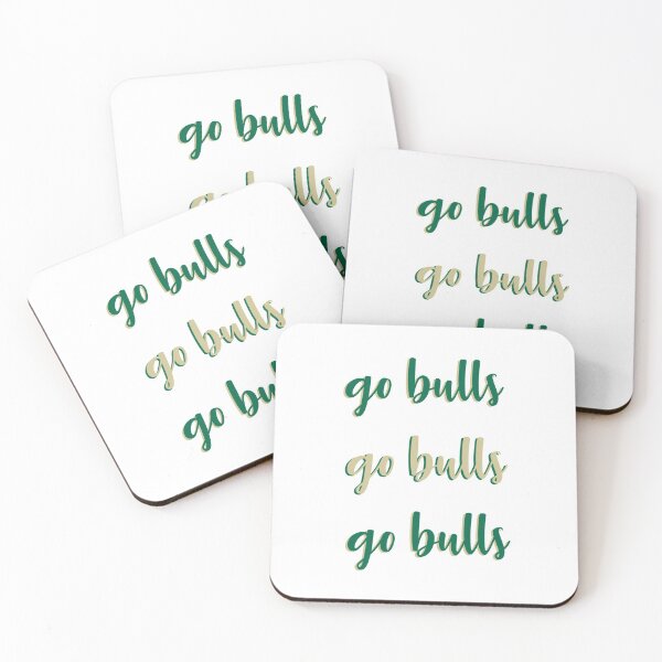 Item preview, University of South Florida - USF - Go Bulls designed and sold by Pfeifer Hill.