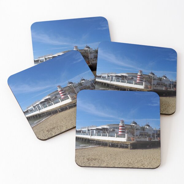 Item preview, Clacton Pier, Clacton-on-Sea, Essex designed and sold by wiggyofipswich.