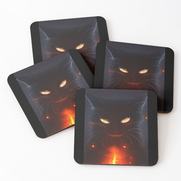 Item preview,  behind a small flame. designed and sold by Kyumi12.