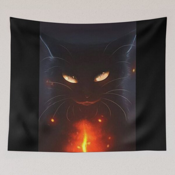Item preview,  behind a small flame. designed and sold by Kyumi12.