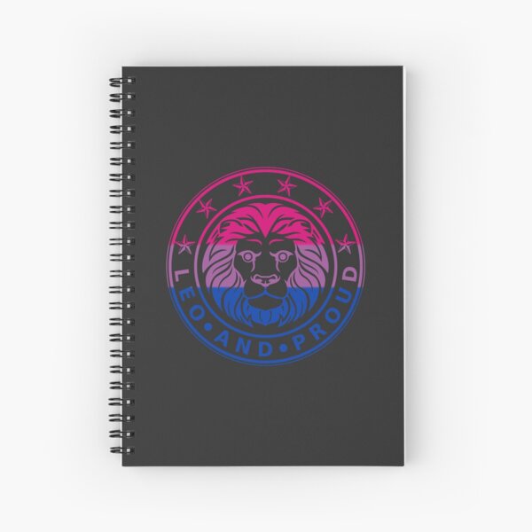 Item preview, Bisexual Leo and Proud, Pride, LGBTQ designed and sold by mleckert82.