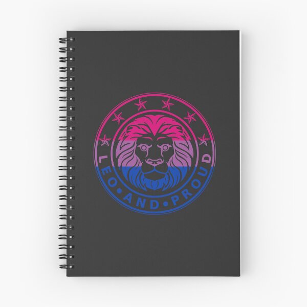 Item preview, Bisexual Leo and Proud, Pride, LGBTQ designed and sold by mleckert82.