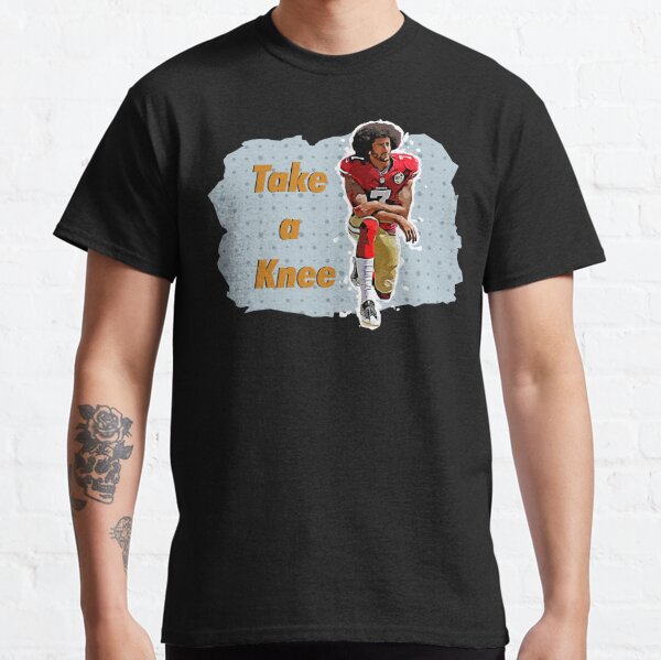 Colin Kaepernick T-Shirts for Men, Buy Tees Online