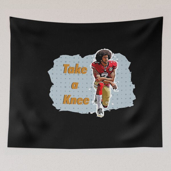 Item preview, colin kaepernick designed and sold by John Hana.
