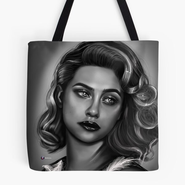 Item preview, Lili designed and sold by Gdeliarte.