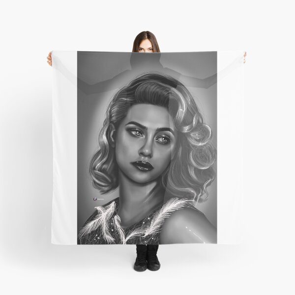 Item preview, Lili designed and sold by Gdeliarte.