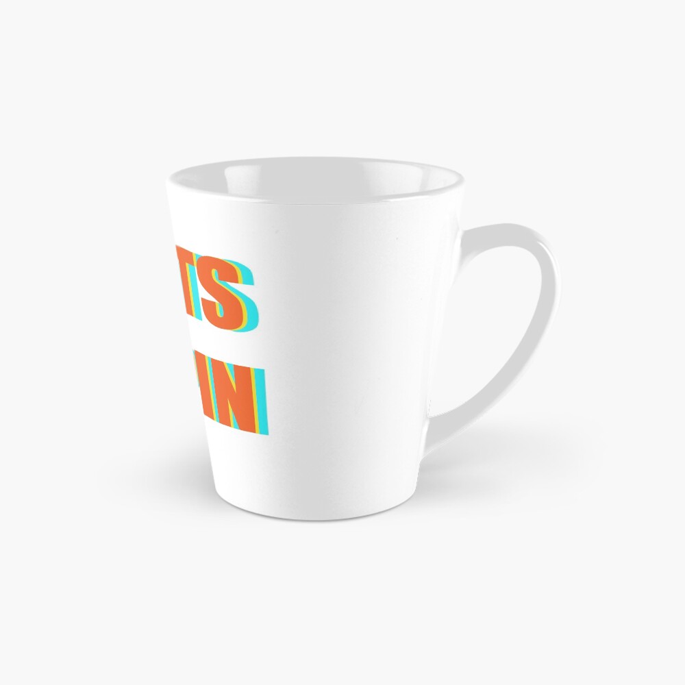 Artikel-Vorschau von Tasse (konisch), designt und verkauft von Ridgewayyy.