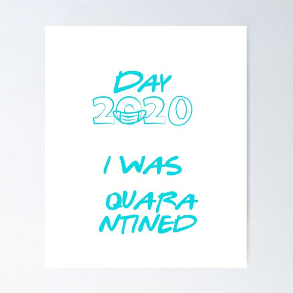 Item preview, Quarantined Father's day 2020 Shirt  designed and sold by MedMansour ⭐⭐⭐⭐⭐.