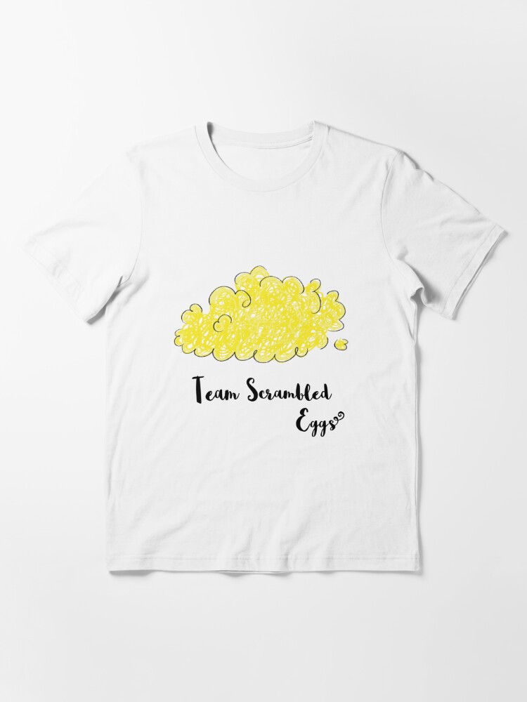 Shell Shockers - Extra Scrambled Guys T-Shirt