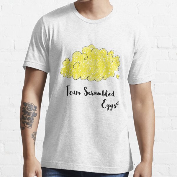Shell Shockers - Extra Scrambled Guys T-Shirt