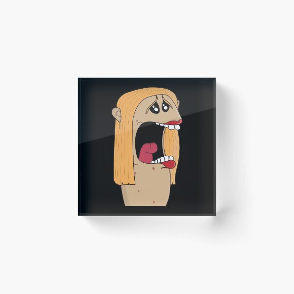 Item preview,  Cool and funny design designed and sold by POD-Design.