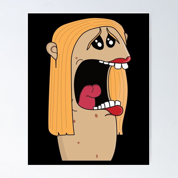 Item preview,  Cool and funny design designed and sold by POD-Design.