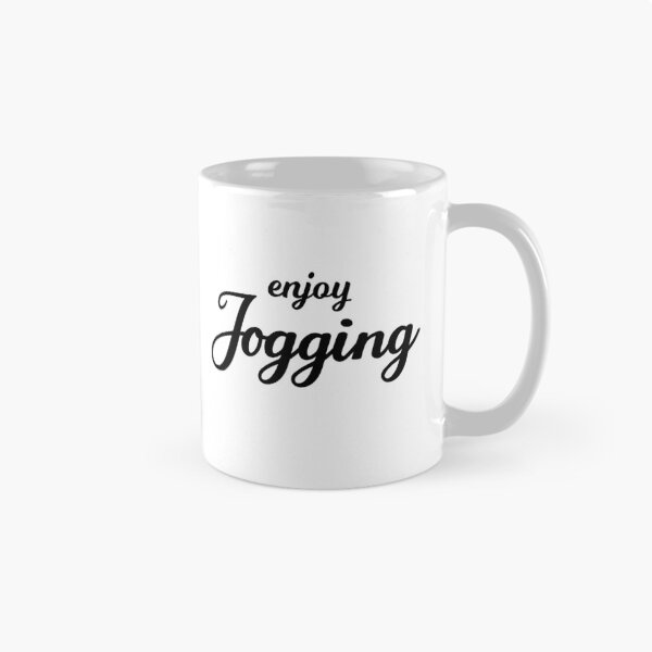 Item preview, Jogging Gift for Dad Mom designed and sold by TastefulTees.