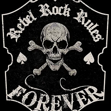 Artwork thumbnail, ROCKABILLY REBEL by RockingDaddy
