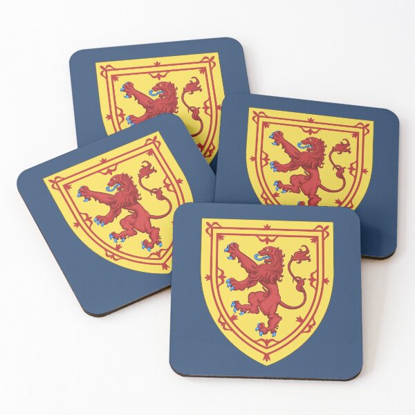 Item preview, Scotland the Brave designed and sold by ElijahBarns.