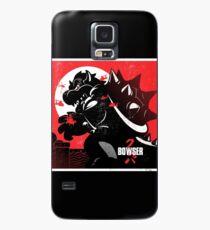 Bowserzilla Hülle & Skin für Samsung Galaxy