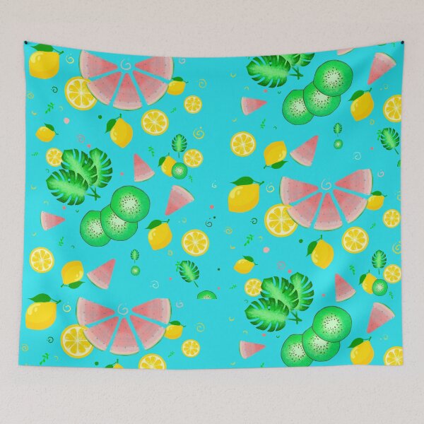 Item preview, Summer fruits designed and sold by Creative Colors99.