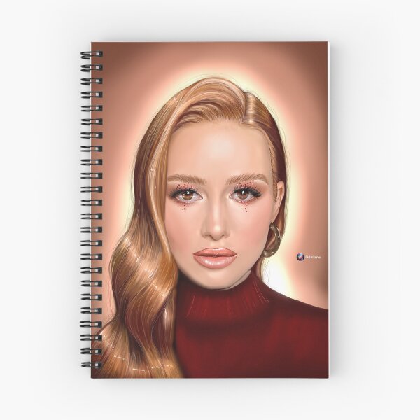 Item preview, Madelaine designed and sold by Gdeliarte.