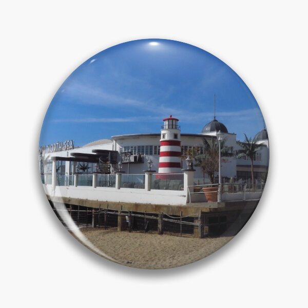 Item preview, Clacton Pier, Clacton-on-Sea, Essex designed and sold by wiggyofipswich.