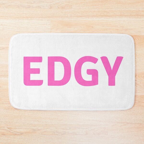 Item preview, Edgy Slim Fit T-Shirt designed and sold by Discovery88.