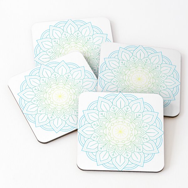 Artikelvorschau, Mandala Art entworfen und verkauft von designedbykay.