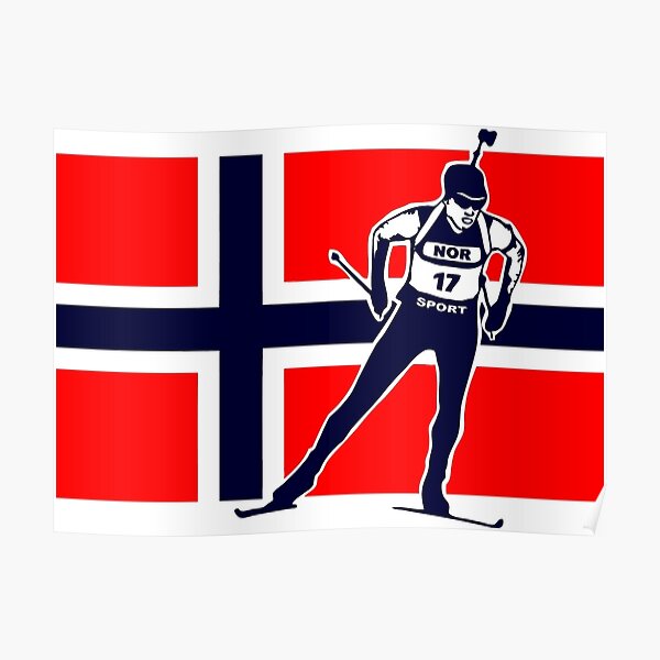 Biathlon Geschenke & Merchandise Redbubble