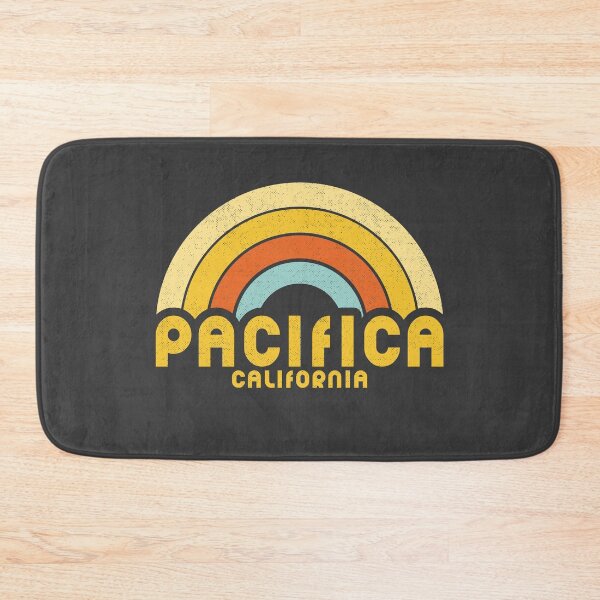 Item preview, Retro Pacifica California designed and sold by dk80.