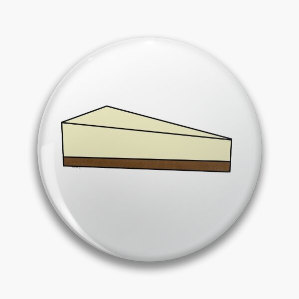Item preview, Cheese Cake designed and sold by dominiccivilart.