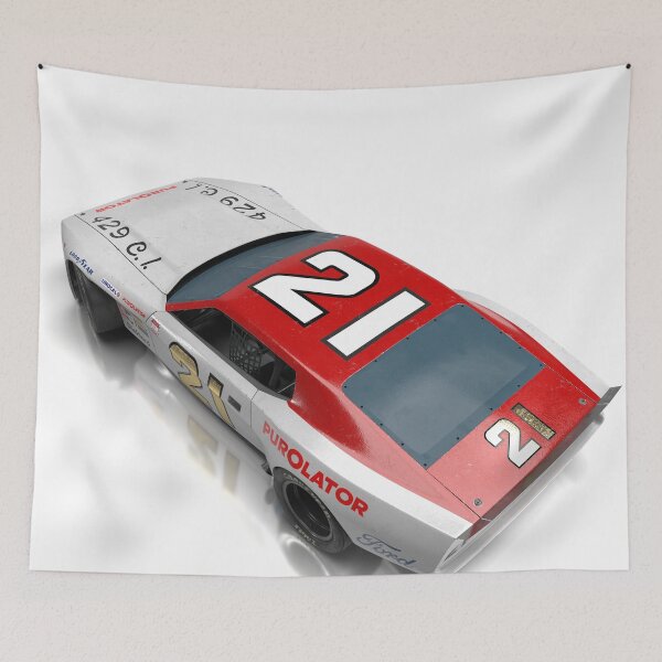 Item preview, Ford Mustang designed and sold by toddeppe.