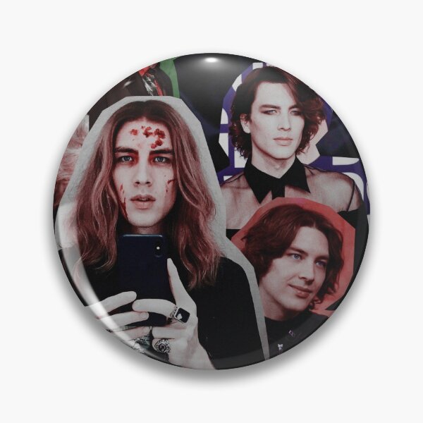 Item preview, Cody Fern Collage designed and sold by goon-squad.