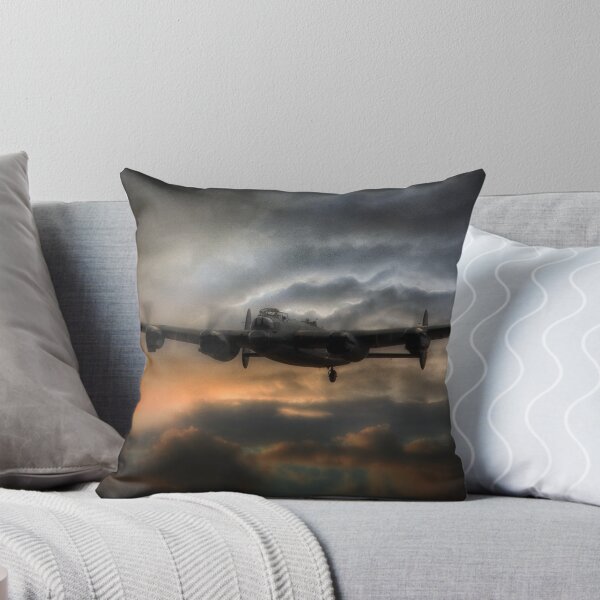 Item preview, Lancaster Bomber  designed and sold by UKGh0sT.