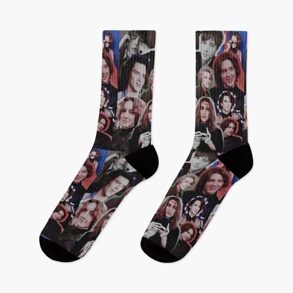 Item preview, Cody Fern Collage designed and sold by goon-squad.