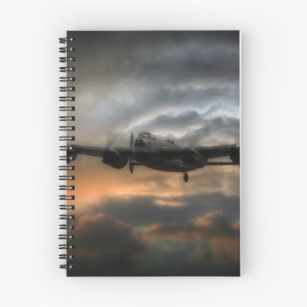Item preview, Lancaster Bomber  designed and sold by UKGh0sT.