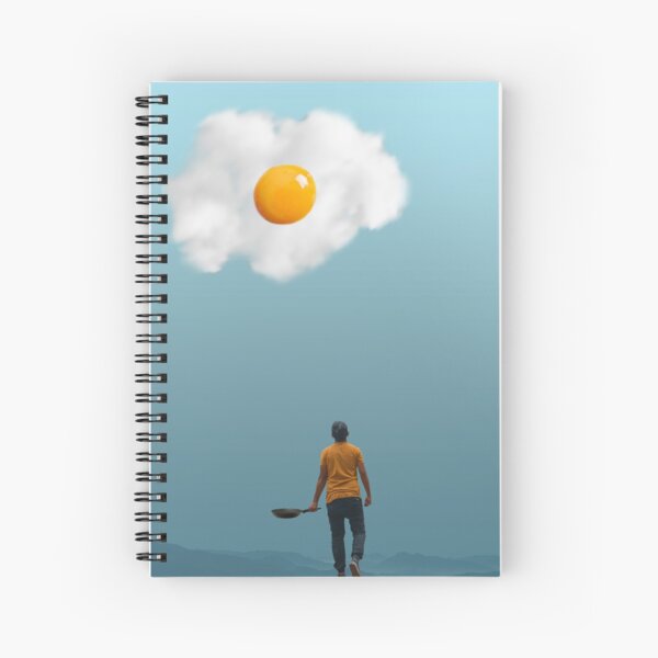 Item preview, Surreal omelet designed and sold by Archiworkshop.