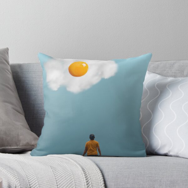 Item preview, Surreal omelet designed and sold by Archiworkshop.
