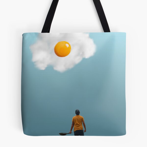 Item preview, Surreal omelet designed and sold by Archiworkshop.