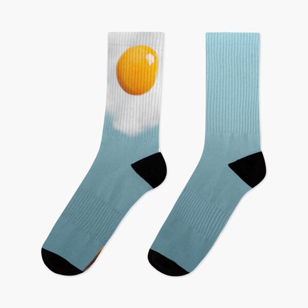 Item preview, Surreal omelet designed and sold by Archiworkshop.