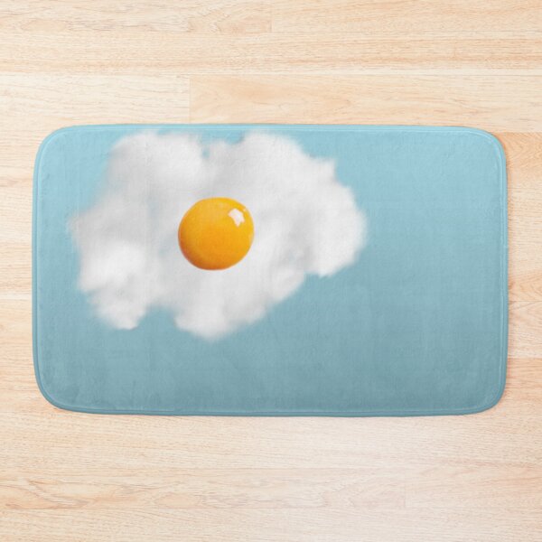 Item preview, Surreal omelet designed and sold by Archiworkshop.