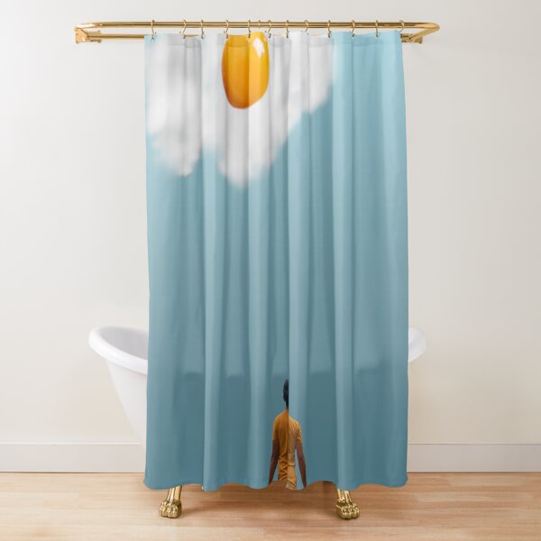Item preview, Surreal omelet designed and sold by Archiworkshop.