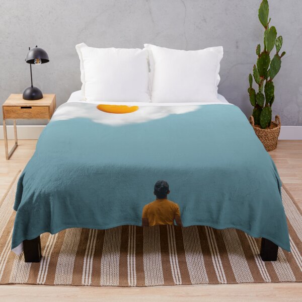 Item preview, Surreal omelet designed and sold by Archiworkshop.