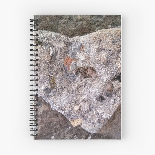 Item preview, Conglomerate Heart designed and sold by brusling.