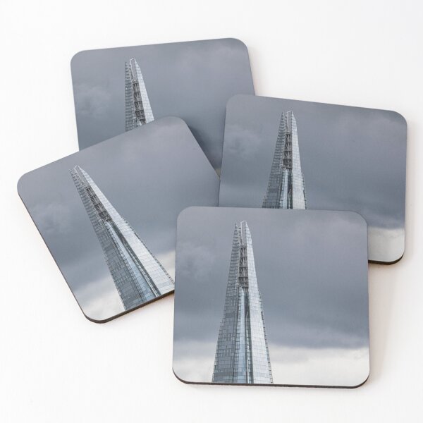 Item preview, The true love of the Shard designed and sold by Tom Ryan-Elliott.