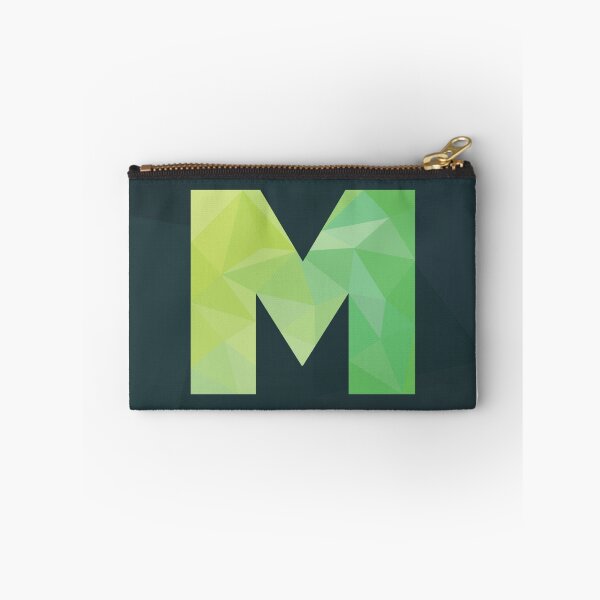 Item preview, Facet M designed and sold by waymanate.