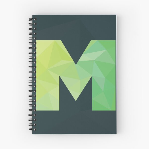 Item preview, Facet M designed and sold by waymanate.