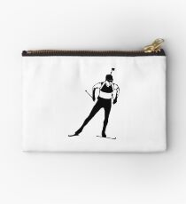 Biathlon Studio Pouch