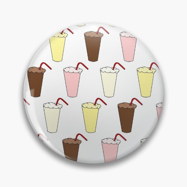 Item preview, Milkshake collection designed and sold by dominiccivilart.