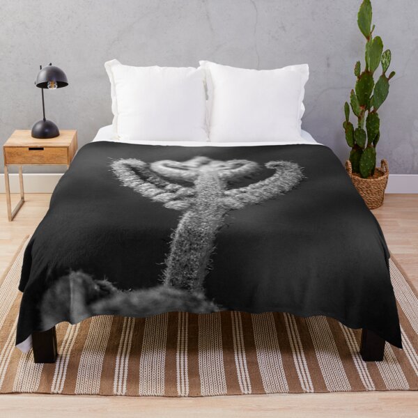 Item preview, Black and White fern designed and sold by ChloePorter17.